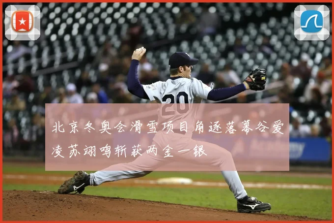 北京冬奥会滑雪项目角逐落幕谷爱凌苏翊鸣斩获两金一银